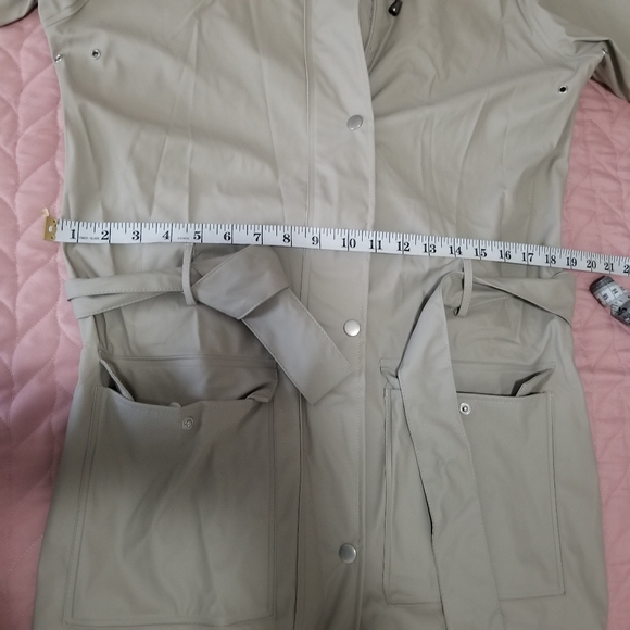 New rain jacket! - Picture 10 of 15